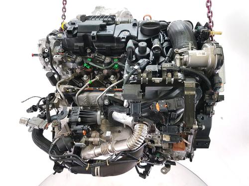 Engine CITROËN C4 Picasso I MPV (UD_) 1.6 HDi 110 | BP37228863M1 - Image 5
