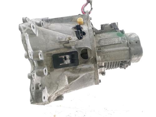 Used Gearbox PEUGEOT 307 (3A/C) 2.0 HDi 90 (90 hp) 30334430