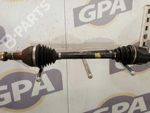 Used Right front driveshaft Right front driveshaft DAEWOO EVANDA (KLAL) 2.0 (131 hp) 10464058 10464058