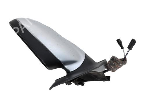 Used Left mirror VW FOX Hatchback (5Z1, 5Z3, 5Z4) 1.2 (55 hp) 27691225