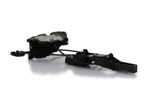 Front left lock RENAULT KANGOO / GRAND KANGOO II (KW0/1_) 1.5 dCi 70 (KW0V, KW0A) | BP30049566C98 