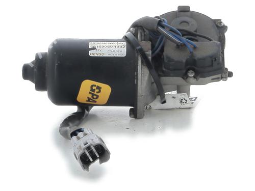 Ruitenwissermotor voor SUZUKI ALTO VII (GF, HA25_, HA35_) 1.0 (AMF310, GFC31S) (68 hp) 30925247
