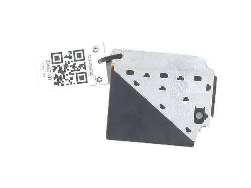 Kollisjonspute styreenhet SEAT CORDOBA (6L2) 1.9 TDI | BP26669928M53 