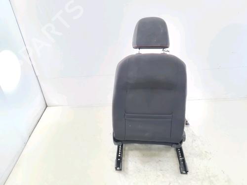 Right front seat VW GOLF VII (5G1, BQ1, BE1, BE2) 2.0 GTI | BP27901724C16 