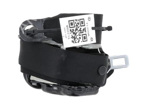 Used Front right belt tensioner MERCEDES-BENZ A-CLASS (W176) A 180 CDI (176.000) (109 hp) 32279210