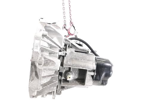 Caja de cambios RENAULT CLIO III (BR0/1, CR0/1) 1.5 dCi (75 hp) 31350013