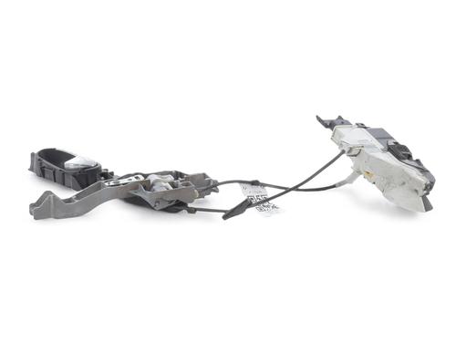 Front left lock CITROËN C3 II (SC_) 1.4 HDi 70 (SC8HZC, SC8HR0, SC8HP4) | BP37191644C98 - Image 3