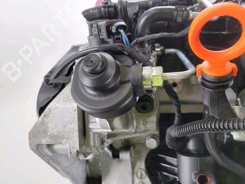 Engine VW GOLF VI (5K1) 2.0 TDI | BP30048671M1