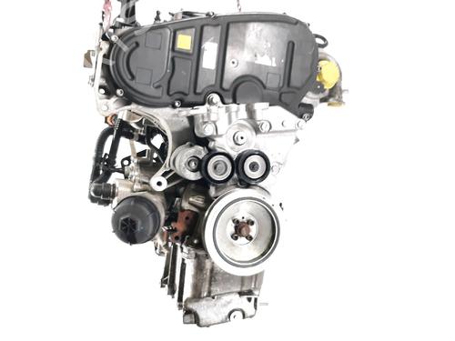 Moteur FIAT 500L (351_, 352_) 1.6 D Multijet (199LYD1B) (105 hp) 31937997