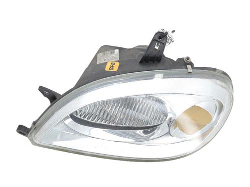 Left headlight CITROËN SAXO (S0, S1) 1.5 D | BP30799312C28