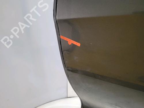 Drzwi tylne lewe CITROËN DS5 2.0 HDi 200 Hybrid4 All-wheel Drive | BP30558528C4