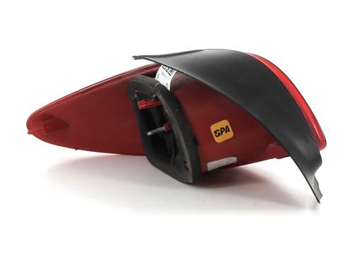 Right taillight PEUGEOT 206+ (2L_, 2M_)  | BP28536638C35 