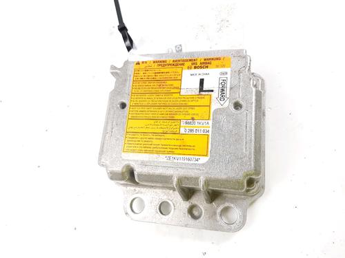 Used ECU airbags NISSAN JUKE (F15) 1.5 dCi (110 hp) 11093189