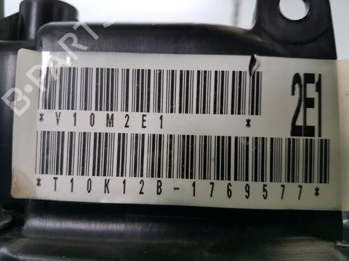 Engine SUZUKI SWIFT IV (FZ, NZ) 1.2 (AZH412, ZC72S) | BP32181042M1  - Image 8