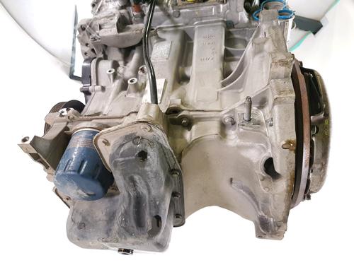 Engine PEUGEOT 208 I (CA_, CC_) 1.2 VTI 82 | BP30406079M1