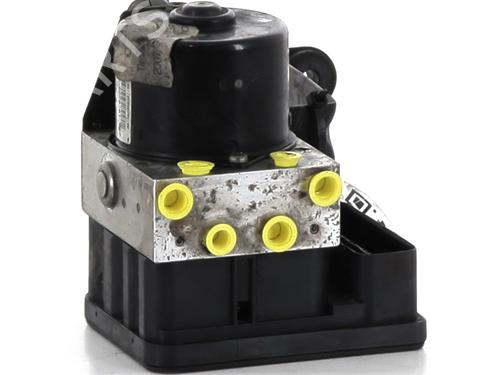 ABS pump FORD C-MAX (DM2) 1.8 TDCi | BP30118725M43