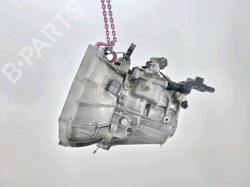 Used Gearbox CITROËN C1 (PM_, PN_) 1.0 (68 hp) 30503555