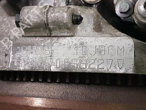 Engine PEUGEOT 308 I (4A_, 4C_) 1.6 HDi | BP29819925M1