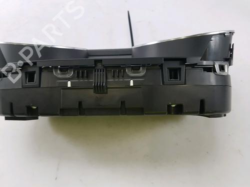 Instrument cluster VW POLO V (6R1, 6C1) 1.4 TDI | BP13673205C47 