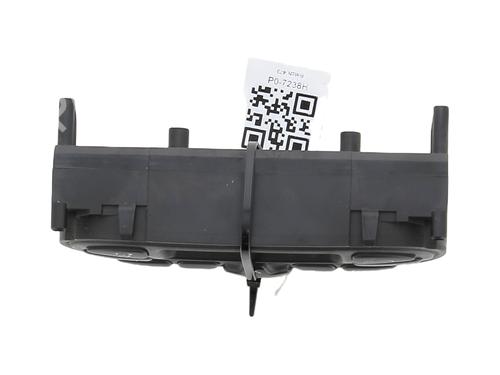 Climate control PEUGEOT 206 CC (2D) 2.0 S16 | BP19338591I5 
