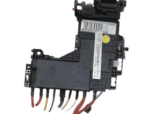 Electronic module CITROËN C4 II (NC_) 1.6 VTi 120 (NC5FS0, NC5FS9) | BP36487101M83 - Image 2