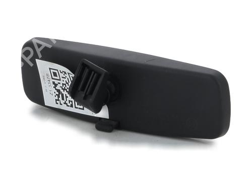 Rear mirror DACIA SANDERO II 1.5 dCi | BP30405693I6 
