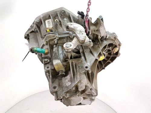 Gearbox RENAULT SCÉNIC II (JM0/1_)  | BP27490631M3 