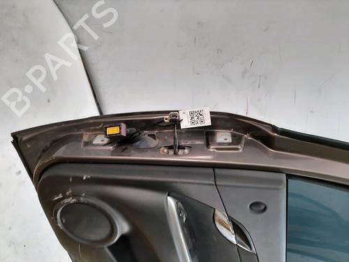 Dør høyre bak FIAT CROMA (194_) 1.9 D Multijet (194AXB1B) | BP15393219C5 