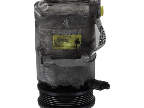 AC compressor FORD MONDEO IV (BA7) 1.6 Ti | BP39971607M34 - Image 5