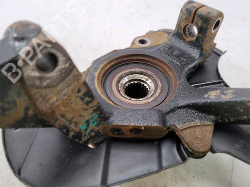 Left front steering knuckle FORD KA (RU8) 1.2 | BP15266882M25 