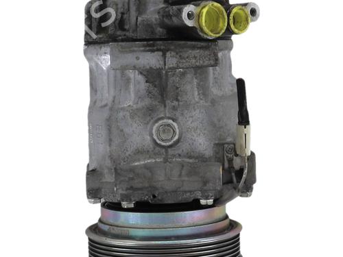 AC compressor DACIA SANDERO 1.5 dCi | BP39941267M34 - Image 5