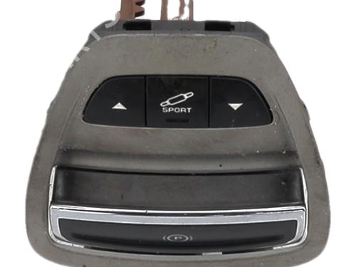 Used Switch Switch CITROËN C5 III (RD_) 2.2 HDi 200 (RD4HLA) (204 hp) 40278011 40278011