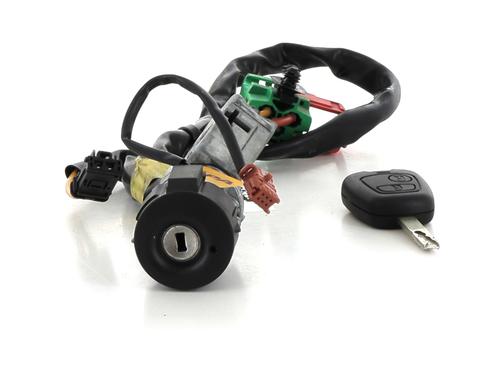 Ignition barrel CITROËN C3 I (FC_, FN_) 1.6 16V | BP26305569M48 