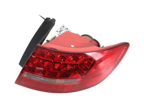 Used Right taillight AUDI A6 Allroad C6 (4FH) 2.7 TDI quattro (190 hp) 22686079