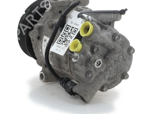 AC compressor CITROËN C3 II (SC_) 1.6 BlueHDi 75 | BP29701705M34 