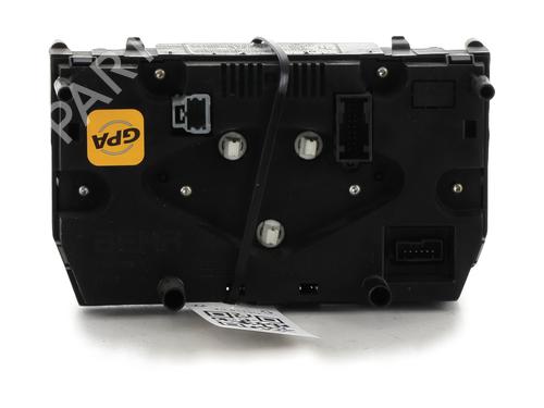 Climate control PEUGEOT 307 (3A/C) 1.6 16V | BP26515572I5 