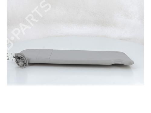 Right sun visor CITROËN BERLINGO Box Body/MPV (B9) 1.6 BlueHDi 100 | BP29696366I2 