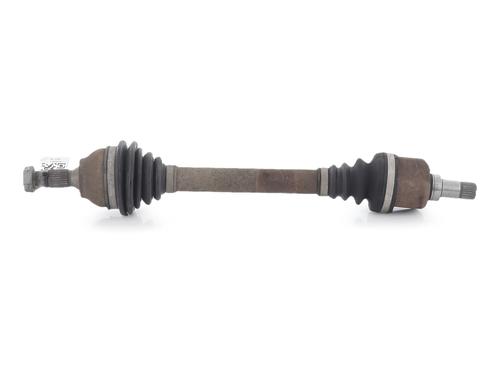 Left front driveshaft CITROËN C4 II (NC_) 1.6 HDi 110 | BP39547193M38 - Image 2