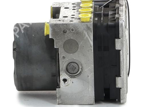 ABS Bremseaggregat RENAULT GRAND SCÉNIC IV (R9_) 1.6 dCi 160 | BP29819703M43