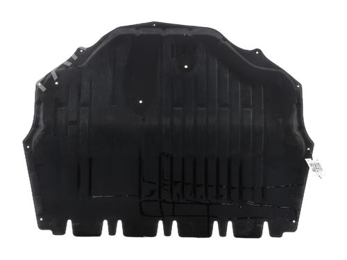 Used Underbody protection VW POLO (9N_, 9A_) 1.4 TDI (70 hp) 26970093