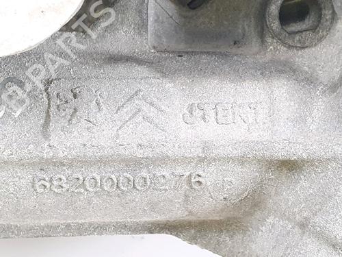 Styregear/Snekke CITROËN C4 Picasso II 1.6 HDi / BlueHDi 115 | BP29695881M22 