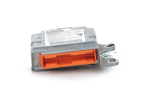 Used ECU airbags ECU airbags RENAULT MASTER II Van (FD) 2.5 dCi (FD02) (101 hp) 40277093 40277093