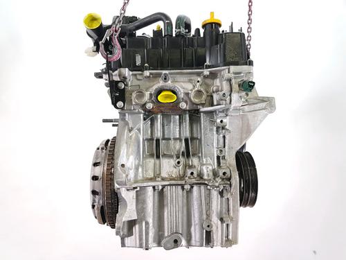 Engine DACIA SANDERO II 1.0 SCe 75 (B8JC, B8JD, B8NC) | BP39045544M1 - Image 4