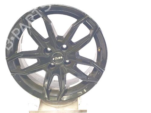 Used Rim RENAULT CLIO IV (BH_) 0.9 TCe 90 (BHNF, BHMA, BHMH, BHJK, BHJR) (90 hp) 29701840