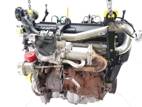 Engine RENAULT CLIO III (BR0/1, CR0/1) 1.5 dCi (BR17, CR17) | BP29932223M1