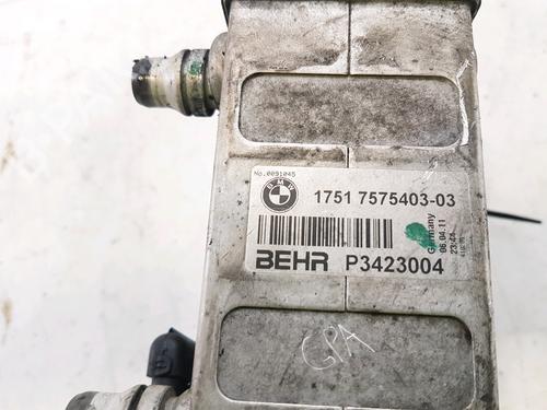 Intercooler BMW 6 Convertible (F12) 650 i | BP27900330M30 