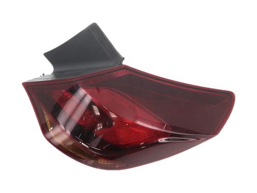 Used Right taillight Right taillight OPEL ASTRA J (P10) 1.7 CDTI (68) (131 hp) 39705199 39705199