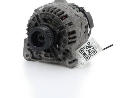 Generator Generator RENAULT CLIO III (BR0/1, CR0/1) 1.6 16V (BR05, BR0B, BR0Y, BR15, BR1J, BR1M, BR1Y, CR0B,... (112 hp) 34502991 34502991