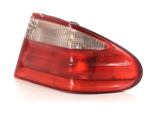 Right taillight MERCEDES-BENZ E-CLASS (W210) E 200 CDI (210.007) | BP26917801C35