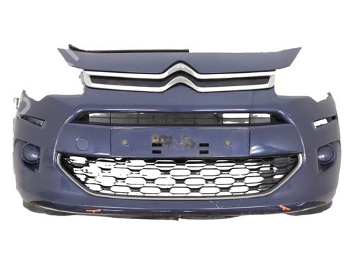 Used Front bumper Front bumper 36795708 36795708